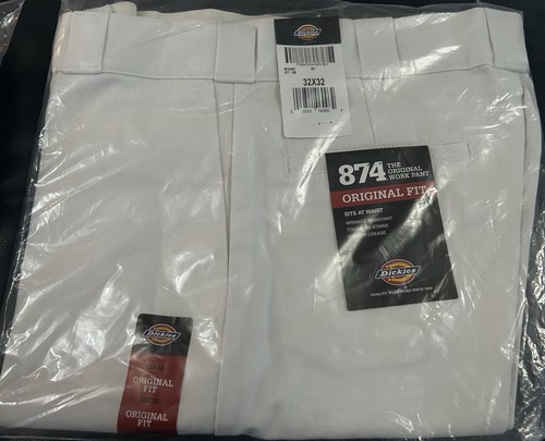 Dickies 874 original fit work - 874,