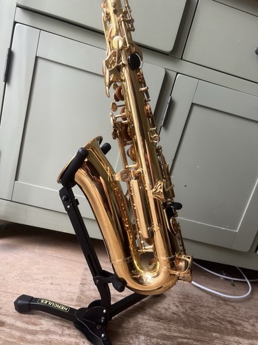 Yamaha yas 275 alto - yamaha, yas-275