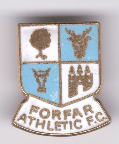 Forfar athletic scottish - fc,