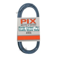 Cutter Deck Drive Mower Belt