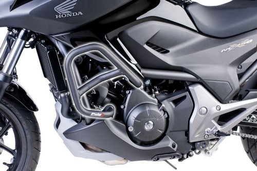 Puig 6387n crash bars fits - 6387n,