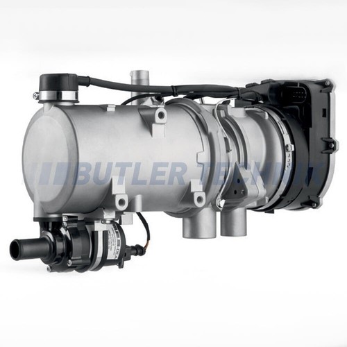 Webasto thermo pro 12v 1 - pro, 9.1
