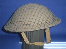 WW2 Helmet - South African