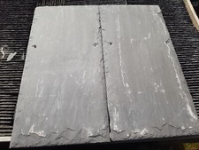 WELSH SLATES 24 X 12 NEW