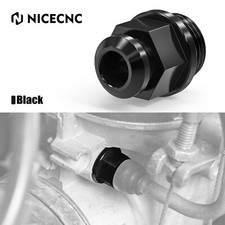 NICECNC Choke Cable Fitting