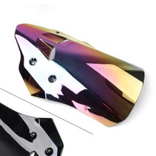 Motorcycle Wind Screen