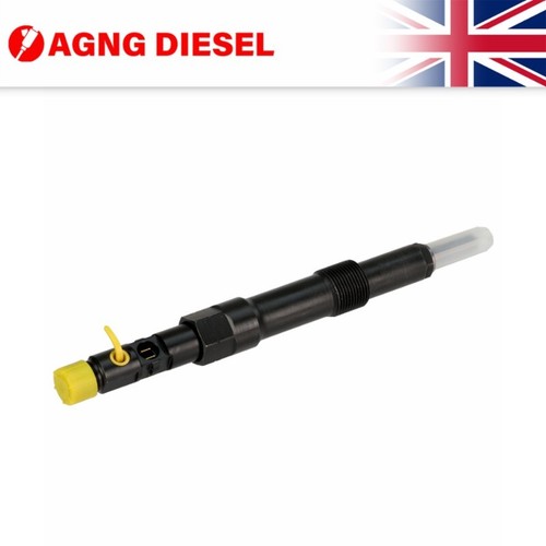 Delphi fuel injector - delphi,