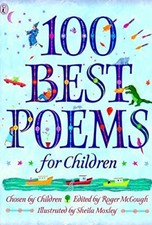 100 best poems for children - 100,