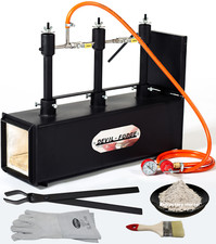 Dfprof3 gas propane - gas, forge