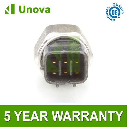 Unova diesel fuel rail - fuel, sensor