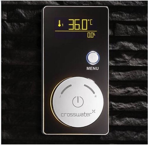 Crosswater elite digital - crosswater,