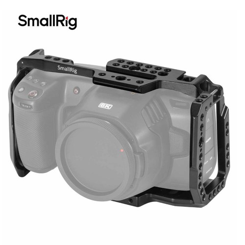 Smallrig bmpcc 6k cage - smallrig, &