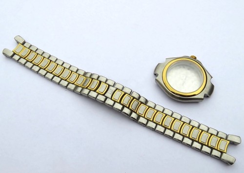 Dunhill suqh quartz watch case - dunhill,