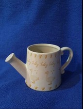 Baby shower/birth Watering Can
