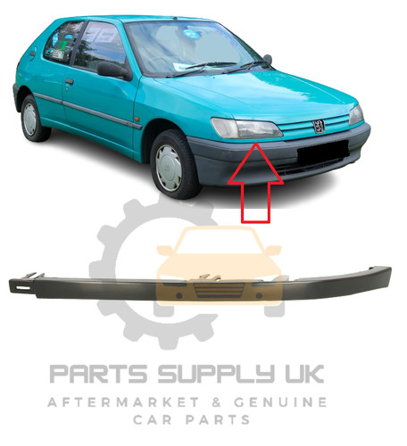 New for peugeot 306 97 - for, 93-97