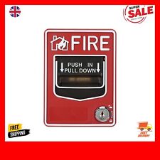 9-28VDC Manual Multiple Wire