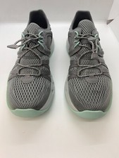 Teva Womens Sneakers Terra Float Churn 1099435 in Wild Dove Color Sz 6.5 