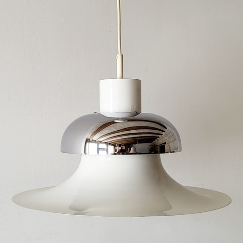 Chandelier suspension vintage - suspension,