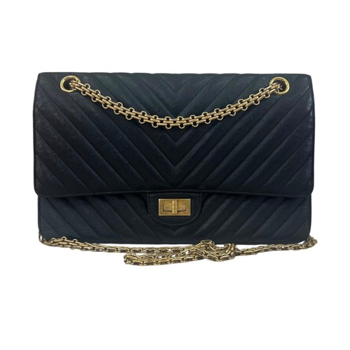 Chanel classic timeless 55 - classic,