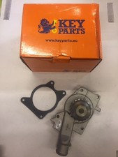 Water Pump Fits Ford Fiesta