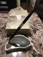 Vintage Old Desk Pen 