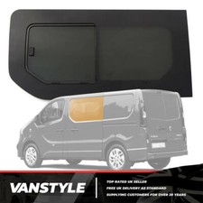 FITS VAUXHALL VIVARO 14>19