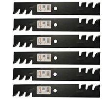 Rotary (6) 6298 Mower Blades