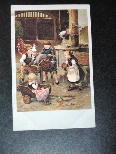 Hildesheimer co ltd - s., &