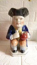  Early Antique Staffordshire
