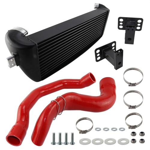 Competition intercooler kit - intercooler,
