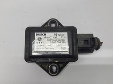 Skoda Fabia 6Y ESP control