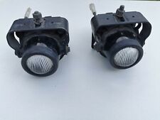 peugeot 406 coupe 2 x fog