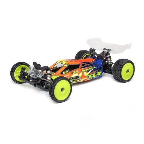 Losi 22x 2wd buggy - 22x, ac