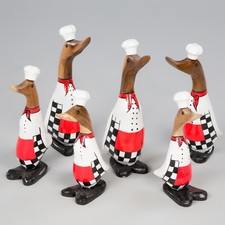 Bamboo Cook Duck Fair Trade -
