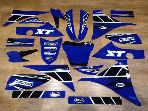 Yamaha xt660r 660r - xt660r, xt
