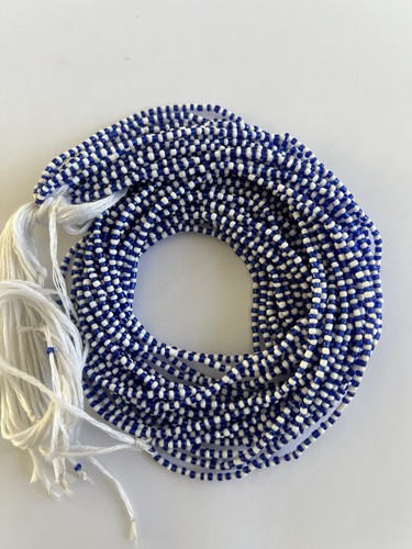 Tie waist beads belly - 2, beads|belly