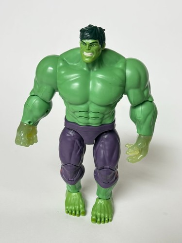 Disney store hulk - hulk, smash