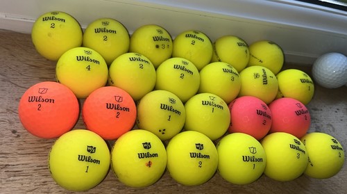 Wilson duo soft optix - wilson,
