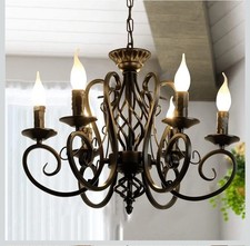 Ganeed Rustic French Country