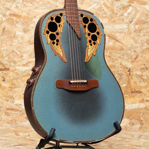 Ovation adamas 1681 1980 - adamas, 1681-1980