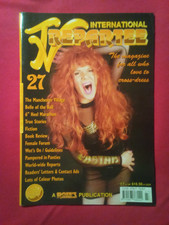 TV Repartee Issue 27