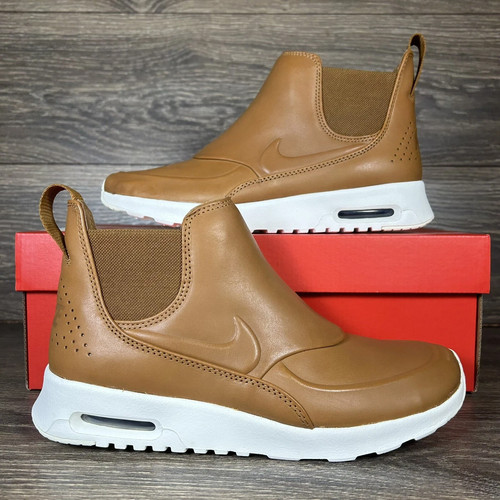 Nike air max thea mid - nike,