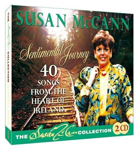 Susan mccann sentimental - susan,