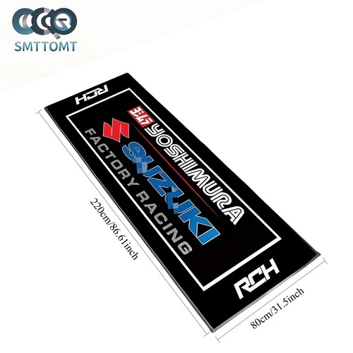 For suzuki pit mat - for,