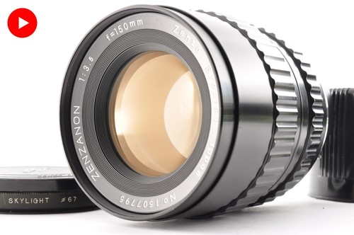 Exc zenza bronica - [exc+4],