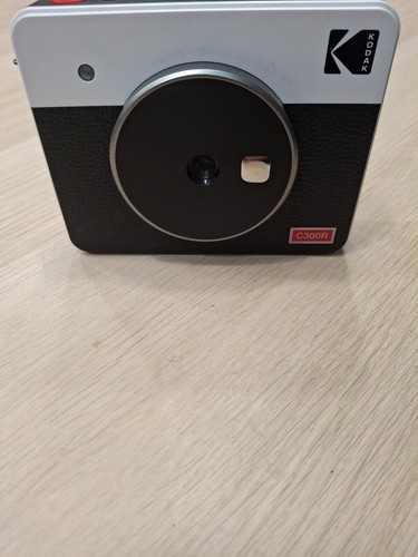 Kodak mini shot retro - shot, 3