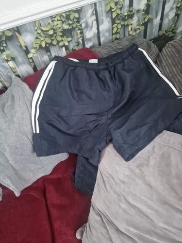 Lonsdale shorts size 2xl - lonsdale,