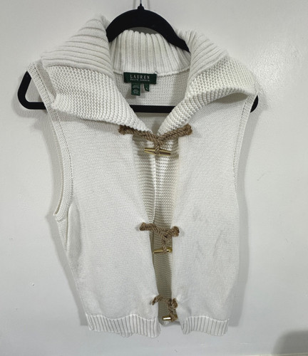 Ralph lauren womens - lauren, white