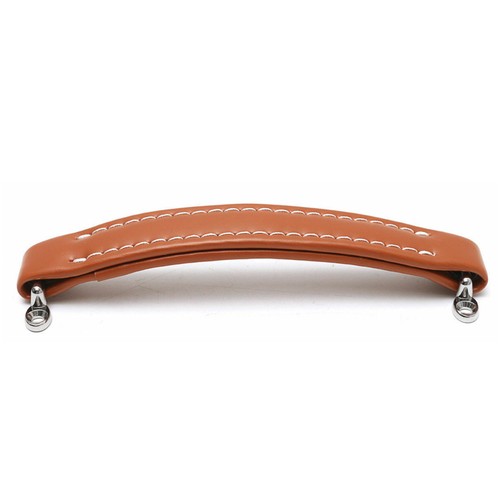 Vintage leather style guitar - vintage,