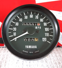 RECONDITIONED YAMAHA RD250
